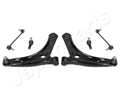 Sviru komplekts, Riteņa piekare JAPANPARTS SKS-501