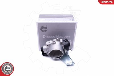 Корпус дроссельной заслонки ESEN SKV 12SKV084