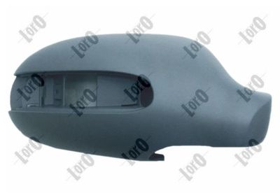 Korpuss, Ārējais atpakaļskata spogulis ABAKUS 2414C02