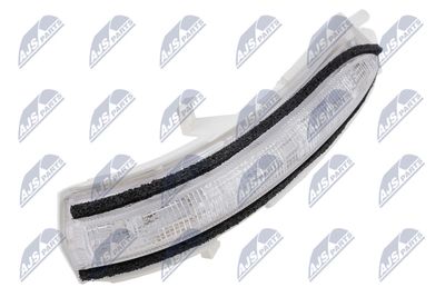 Pagrieziena signāla lukturis NTY ELP-HD-002