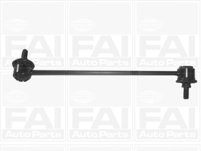 Тяга / стойка, стабилизатор FAI AutoParts SS4048