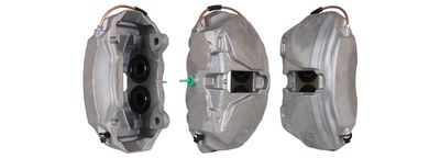 Тормозной суппорт ELSTOCK 82-2841