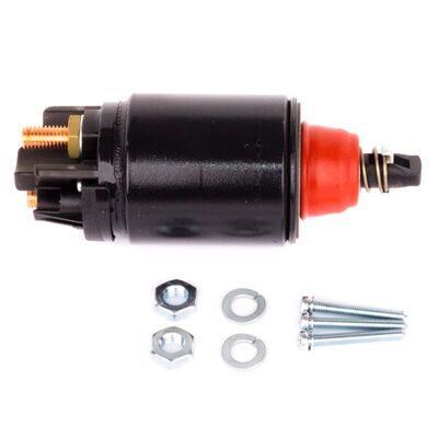Тяговое реле, стартер MAHLE MSX 1296KIT