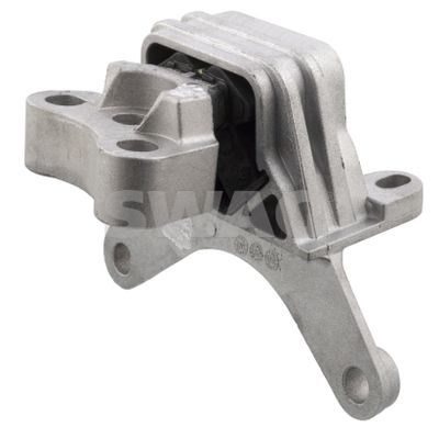 Подвеска, двигатель SWAG 74 10 4398