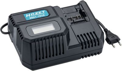 Lādētājs, transportlīdzekļa akumulatoram HAZET 9501-1018