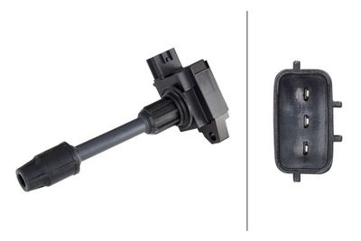 Катушка зажигания HELLA 5DA 230 035-611