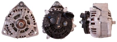 Ģenerators LUCAS LRA03649