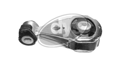 Подвеска, двигатель DYS 71-22594