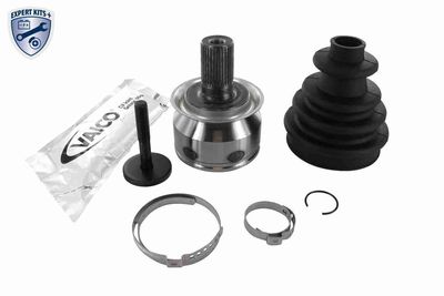 Šarnīru komplekts, Piedziņas vārpsta VAICO V32-0114