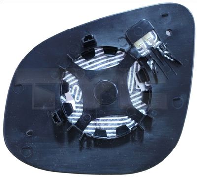 Spoguļstikls, Ārējais atpakaļskata spogulis TYC 328-0204-1