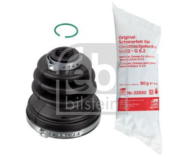 Putekļusargu komplekts, Piedziņas vārpsta FEBI BILSTEIN 26233