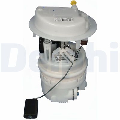Топливный насос DELPHI FE10174-12B1