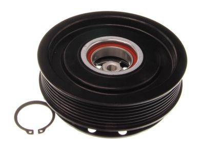 Электромагнитное сцепление, компрессор MAXGEAR AC130193