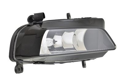 Miglas lukturis HELLA 1NE 010 832-241