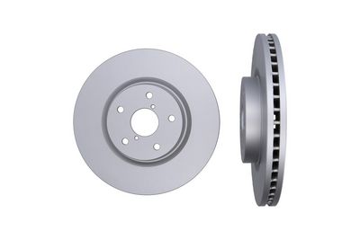 Тормозной диск KAMOKA 103046