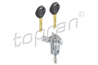 Цилиндр замка TOPRAN 503 026