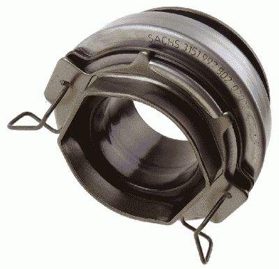 Izspiedējgultnis SACHS 3151 997 802