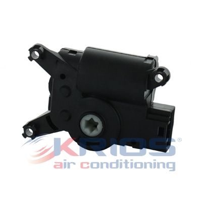 Элементы управления, кондиционер MEAT & DORIA K107051