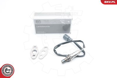 Лямбда-зонд ESEN SKV 09SKV579