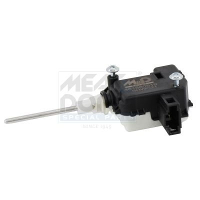 Регулировочный элемент, центральный замок MEAT & DORIA 31728