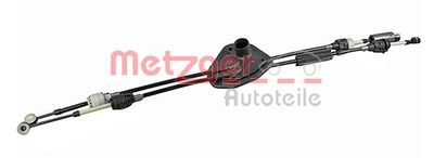 Trose, Mehāniskā pārnesumkārba METZGER 3150245