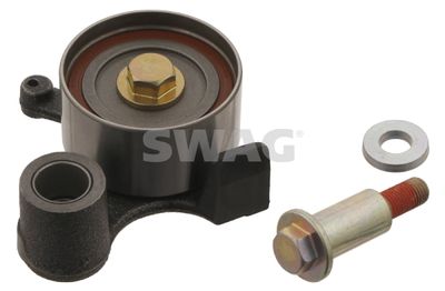 Spriegotājrullītis, Gāzu sadales mehānisma piedziņas siksna SWAG 81 92 8284