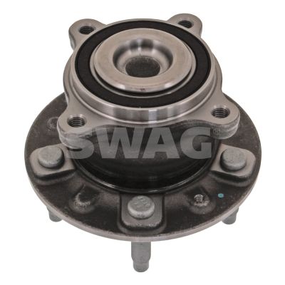 Комплект подшипника ступицы колеса SWAG 40 94 7316