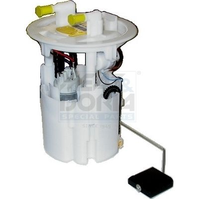 Элемент системы питания MEAT & DORIA 76838