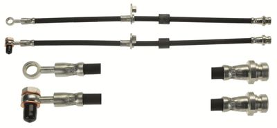 Тормозной шланг TRW PHD1140