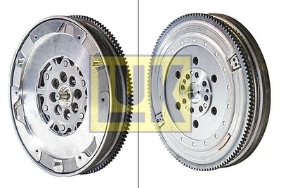Маховик Schaeffler LuK 415 0408 10