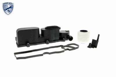 Eļļas atdalītājs, Kartera ventilācija VAICO V30-2181