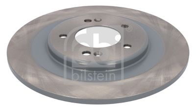 Тормозной диск FEBI BILSTEIN 108563