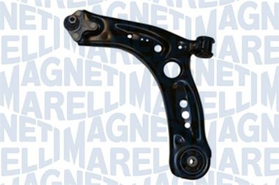 Рычаг независимой подвески колеса, подвеска колеса MAGNETI MARELLI 301181316800