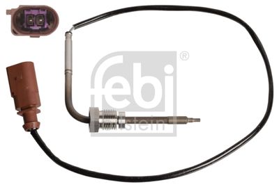 Датчик, температура выхлопных газов FEBI BILSTEIN 109389