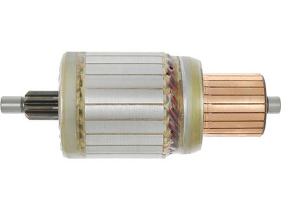 Enkurs, Starteris AS-PL SA6060S
