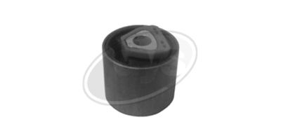 Piekare, Šķērssvira DYS 37-02008-5