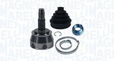 Liigendlaager, veovõll MAGNETI MARELLI 302015100082