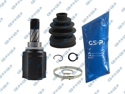 Шарнирный комплект, приводной вал GSP 601907