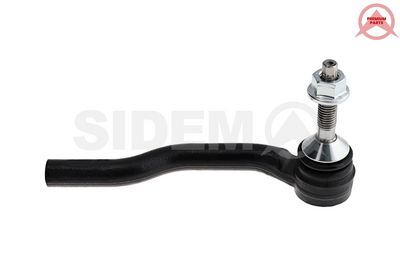 Наконечник поперечной рулевой тяги SIDEM 3033