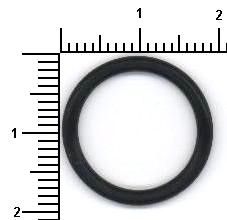 Уплотнительное кольцо ELRING 745.627