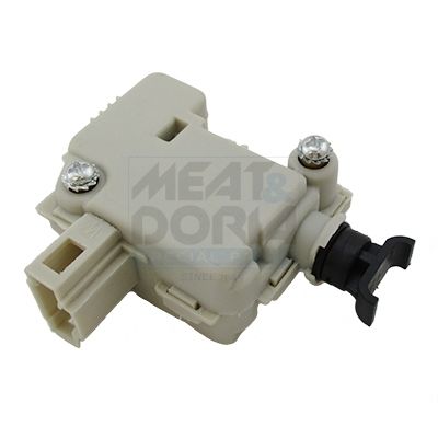 Регулировочный элемент, центральный замок MEAT & DORIA 31184