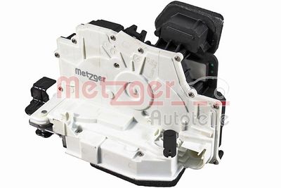 Durvju slēdzene METZGER 2314385
