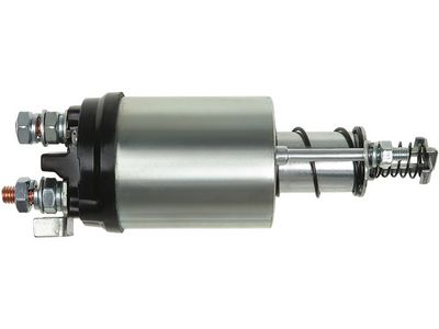 Ievilcējrelejs, Starteris AS-PL SS4065S