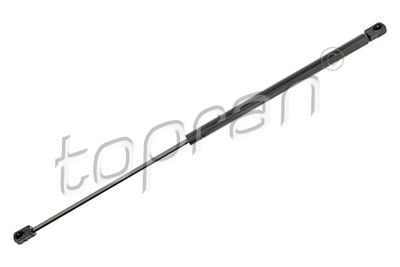 Газовая пружина, крышка багажник TOPRAN 700 689