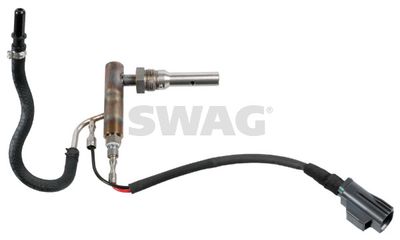 Iesmidzināšanas ierīce, Sodrēju-/Daļiņu filtra reģenerācija SWAG 50 10 9034