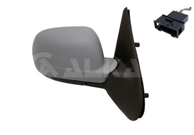 Ārējais atpakaļskata spogulis ALKAR 6126070