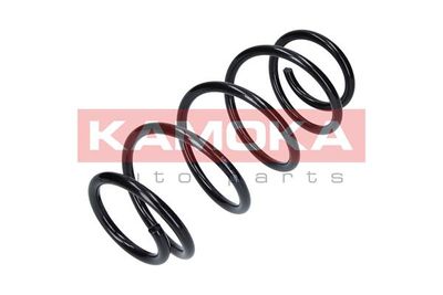 Balstiekārtas atspere KAMOKA 2110042