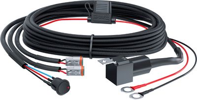 Vadu komplekts, Tālās gaismas lukturis PHILIPS UD1006WX1