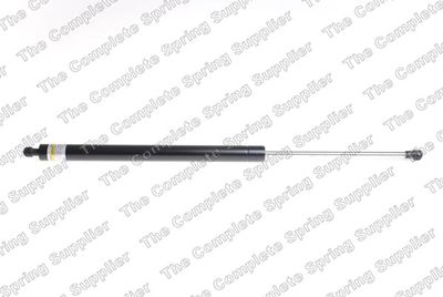 Gāzes atspere, Bagāžas/Kravas nodalījuma vāks LESJOFORS 8115657