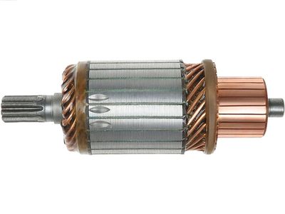 Enkurs, Starteris AS-PL SA5017